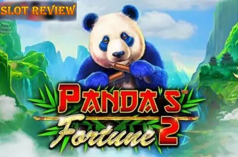 Pandas Fortune 2 icon